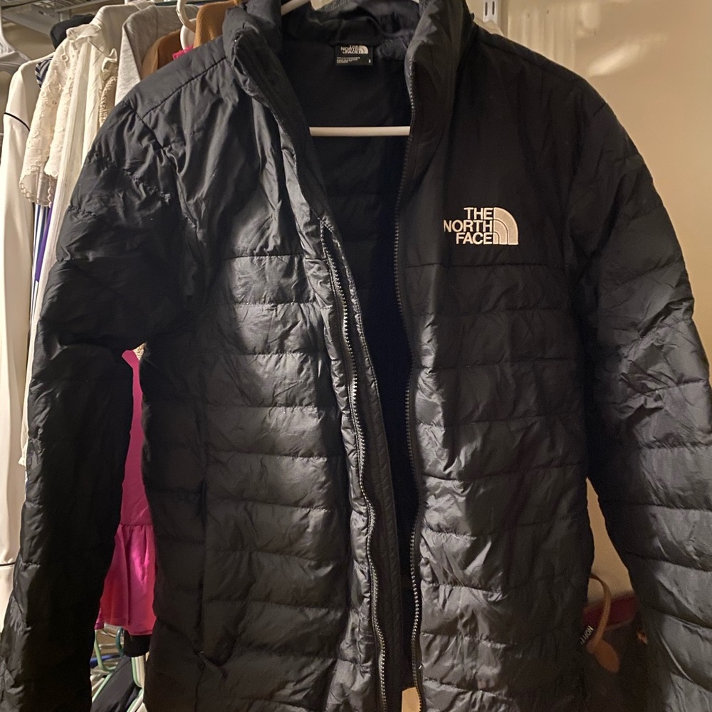 Men’s North Face Jacket